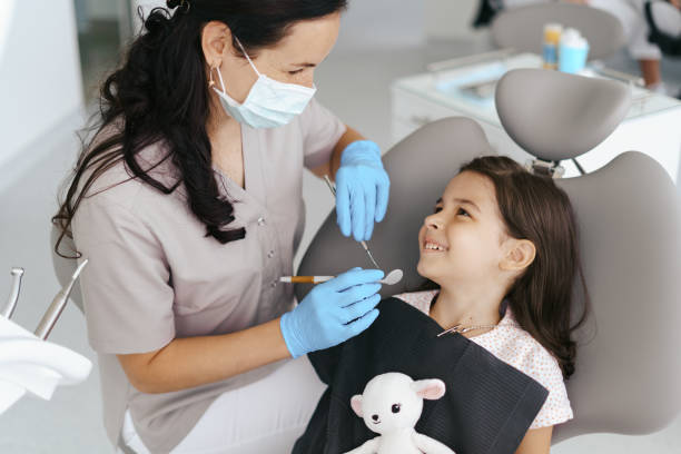 Best Knocked-Out Tooth (Avulsed Tooth) Treatment in Le Grand, CA