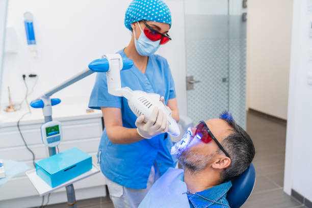 Best Broken or Chipped Tooth Repair in Le Grand, CA