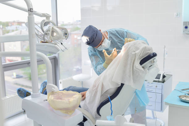 Best Emergency Treatment for Oral Infections in Le Grand, CA